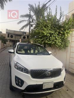 کیا سۆرینتۆ